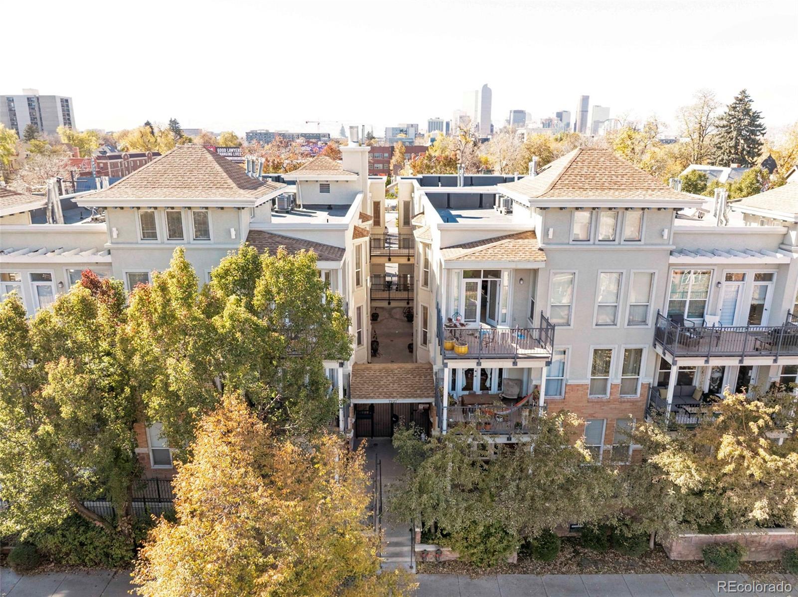 MLS Image #27 for 1521  vine street 107,denver, Colorado