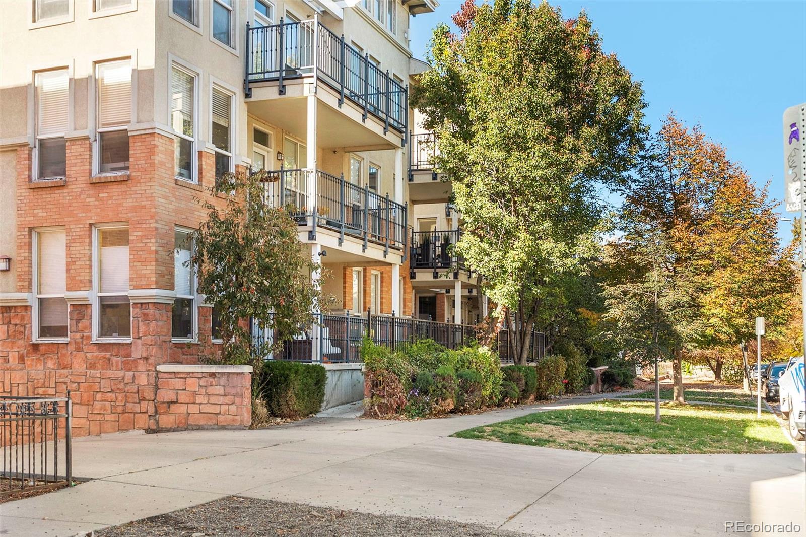 MLS Image #28 for 1521  vine street 107,denver, Colorado