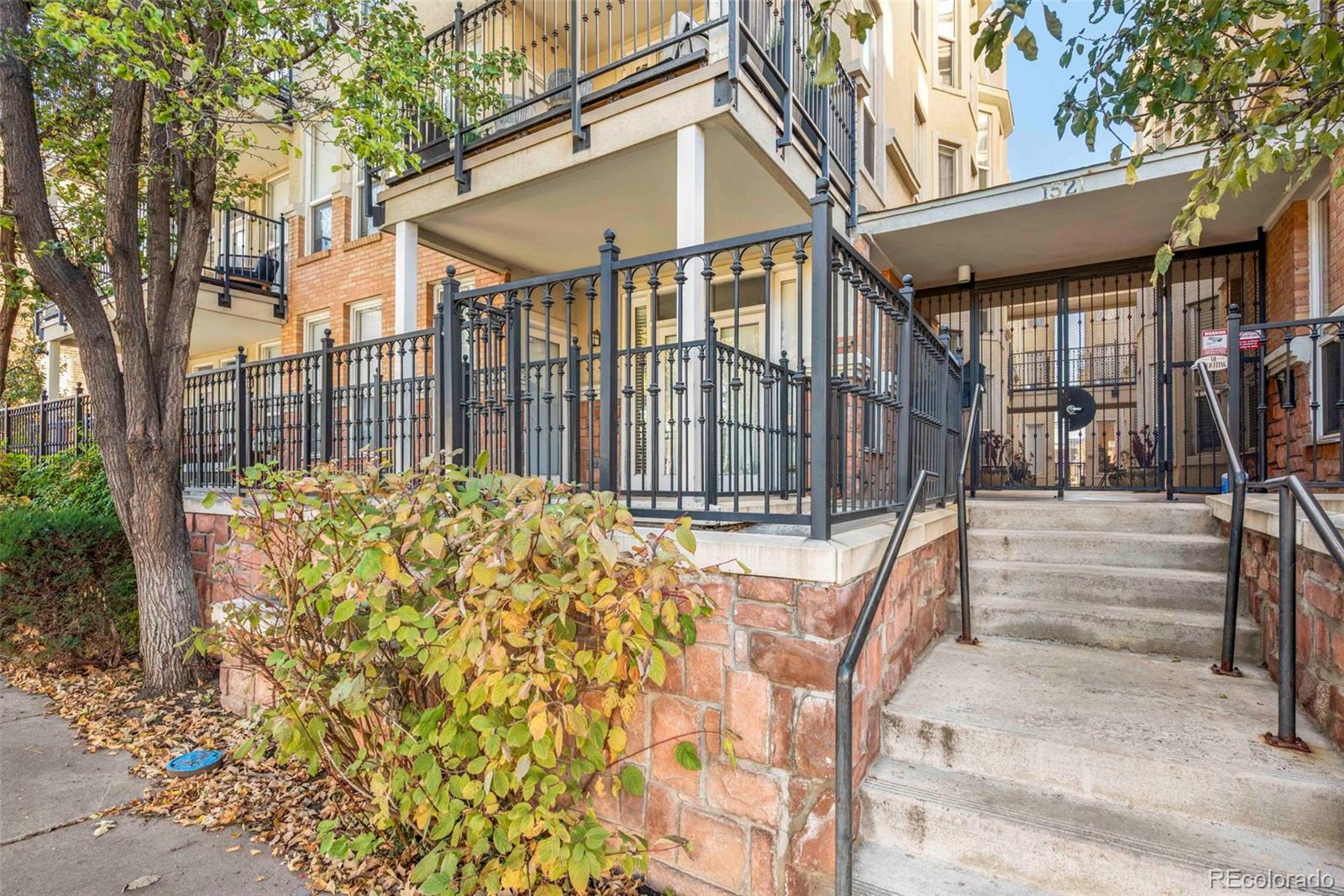 MLS Image #29 for 1521  vine street 107,denver, Colorado