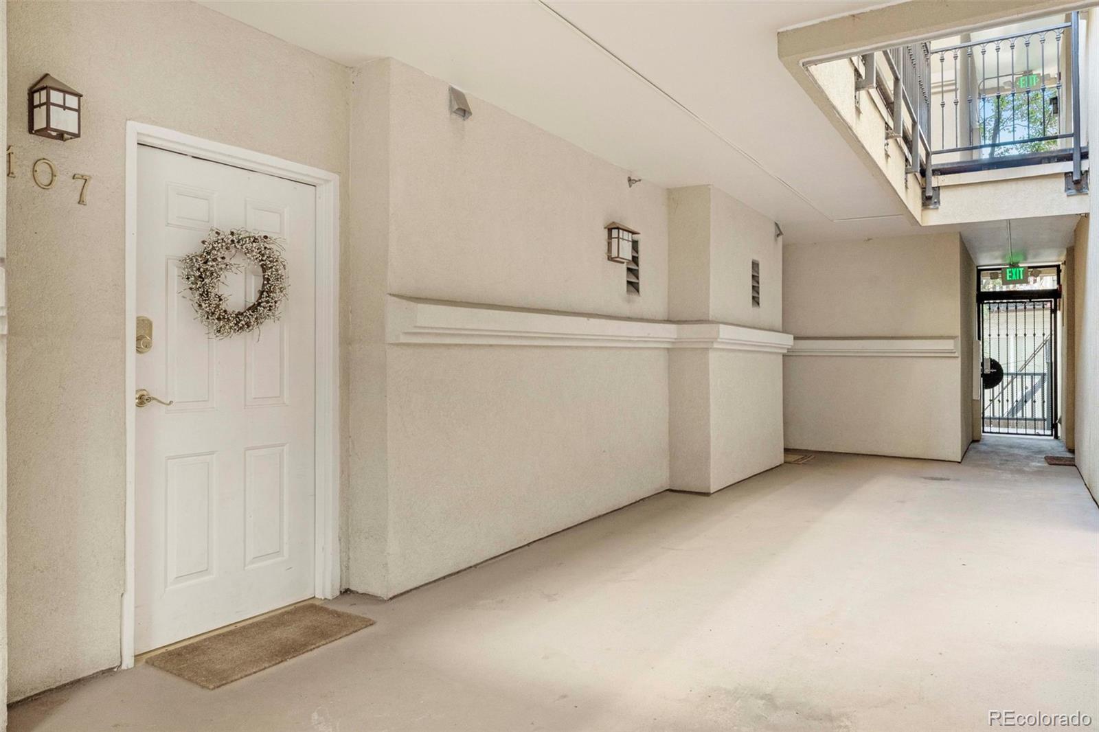 MLS Image #31 for 1521  vine street 107,denver, Colorado