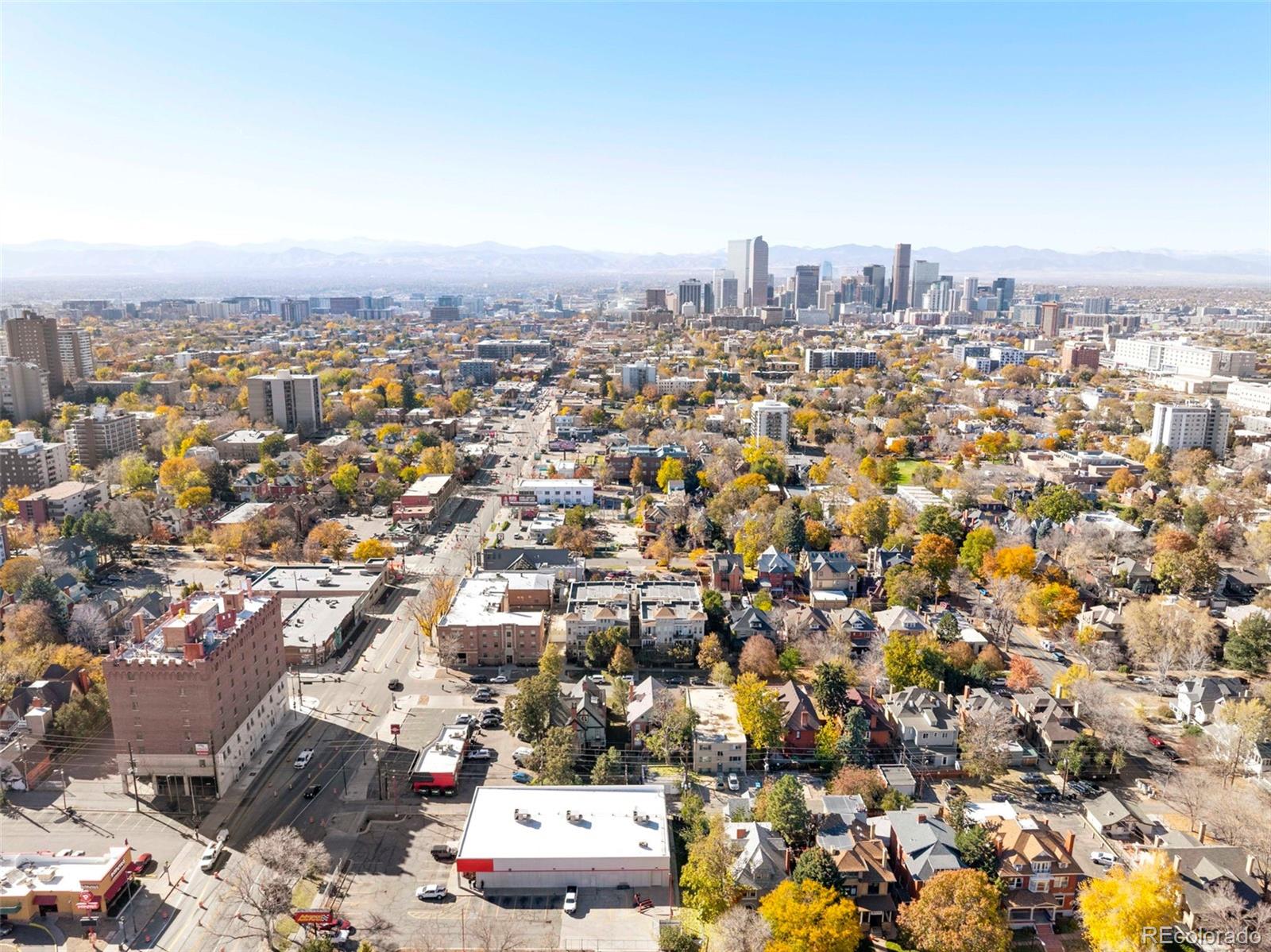 MLS Image #33 for 1521  vine street 107,denver, Colorado