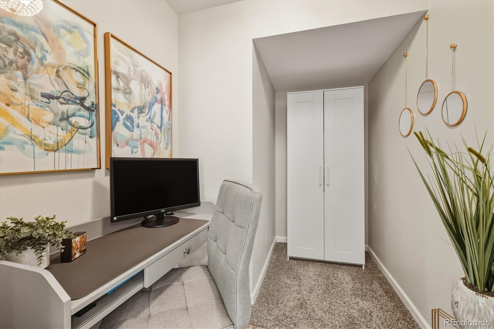 MLS Image #15 for 7275 s xenia circle f,centennial, Colorado