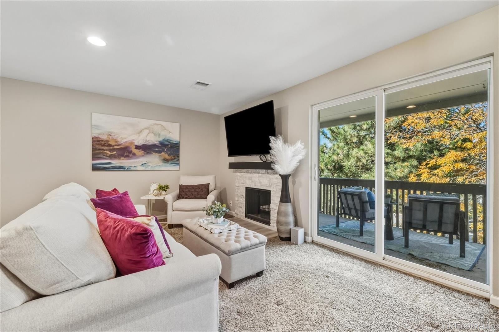 MLS Image #2 for 7275 s xenia circle f,centennial, Colorado