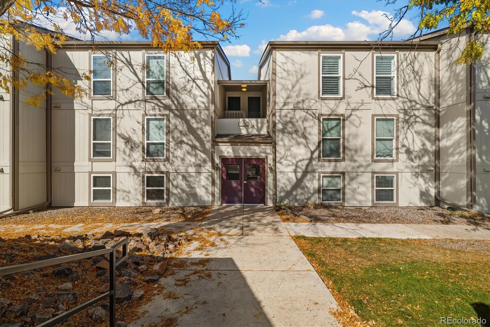 MLS Image #27 for 7275 s xenia circle f,centennial, Colorado