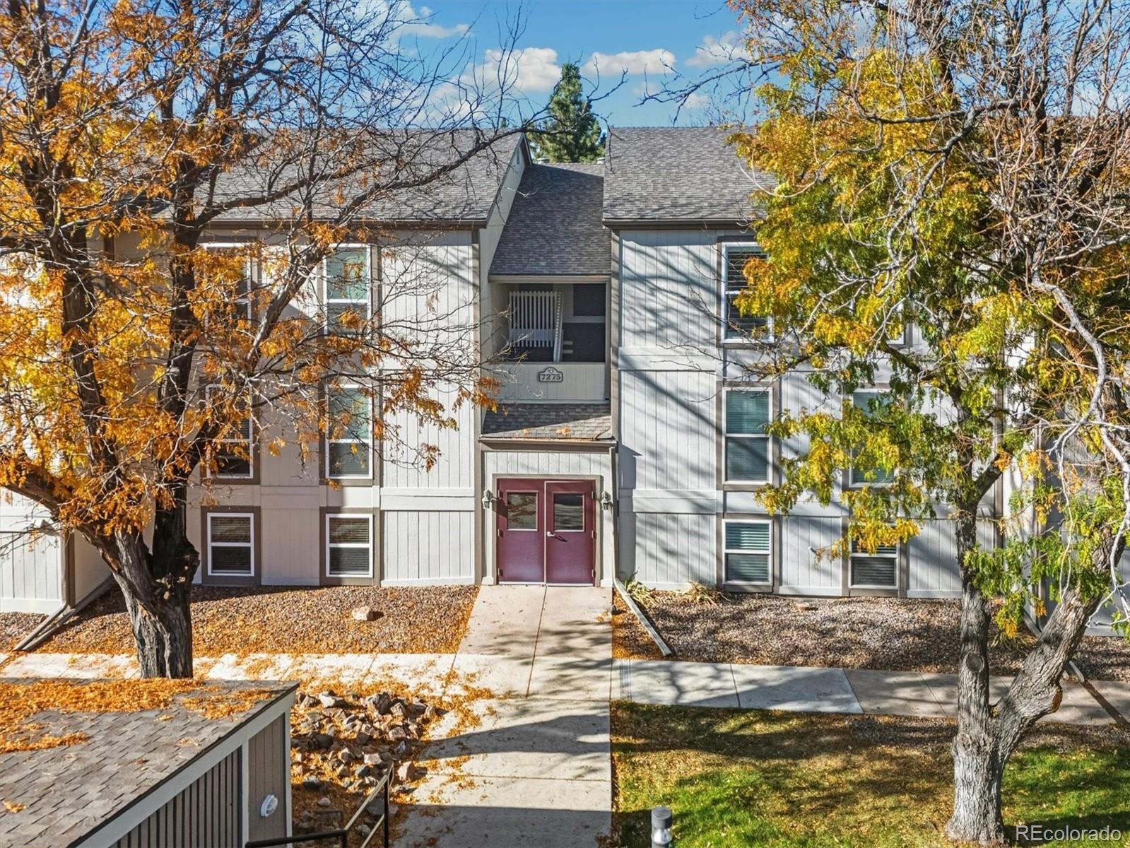 MLS Image #28 for 7275 s xenia circle f,centennial, Colorado