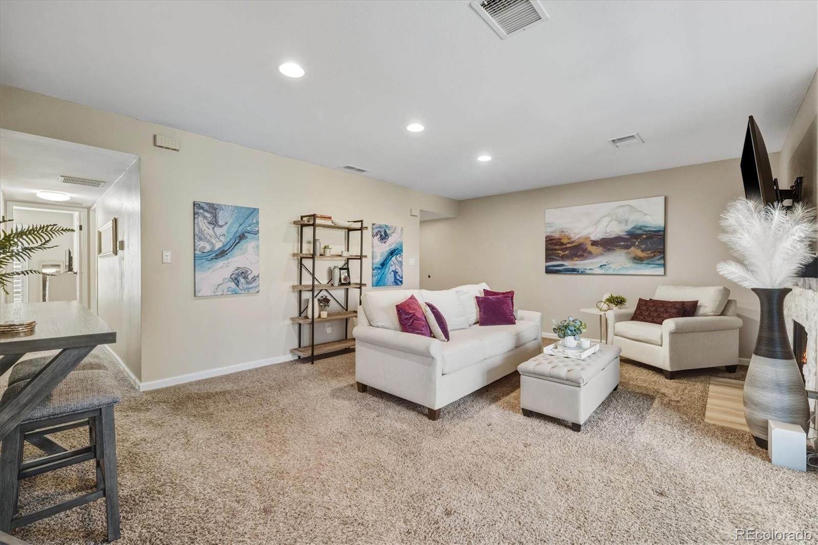 MLS Image #3 for 7275 s xenia circle f,centennial, Colorado