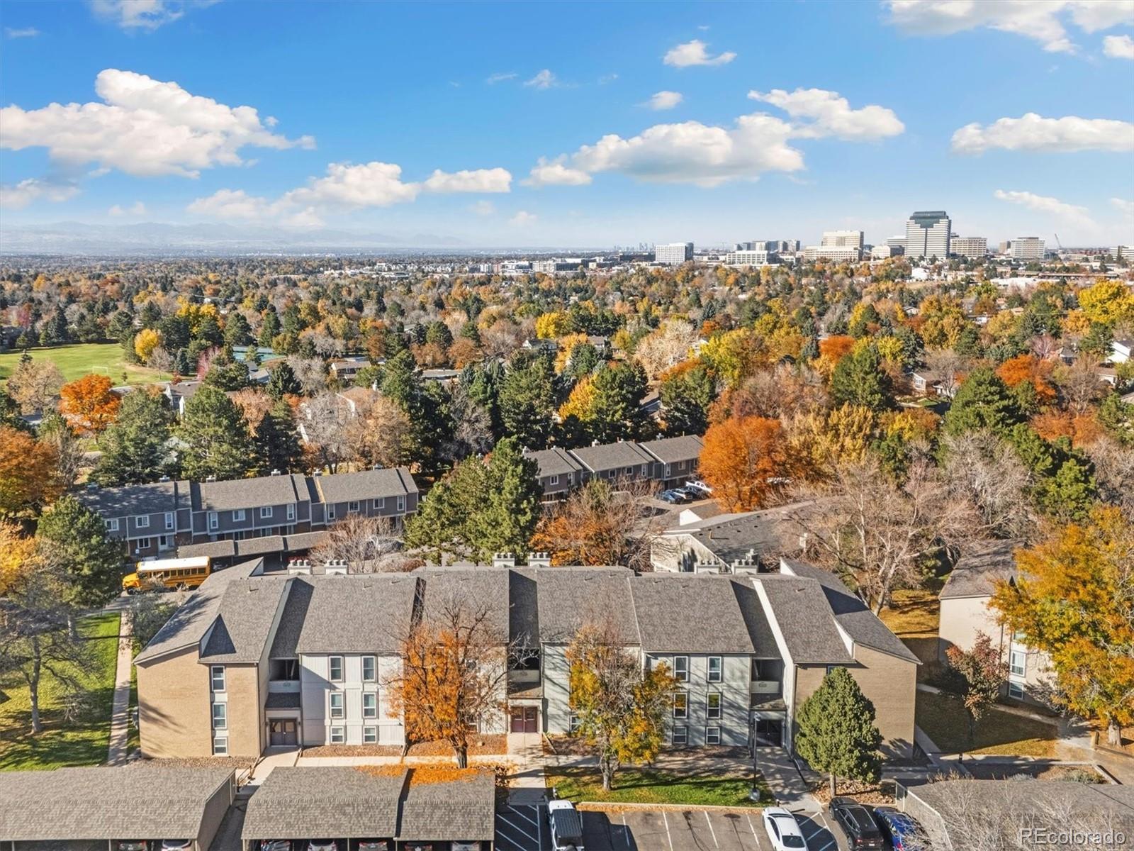 MLS Image #33 for 7275 s xenia circle f,centennial, Colorado