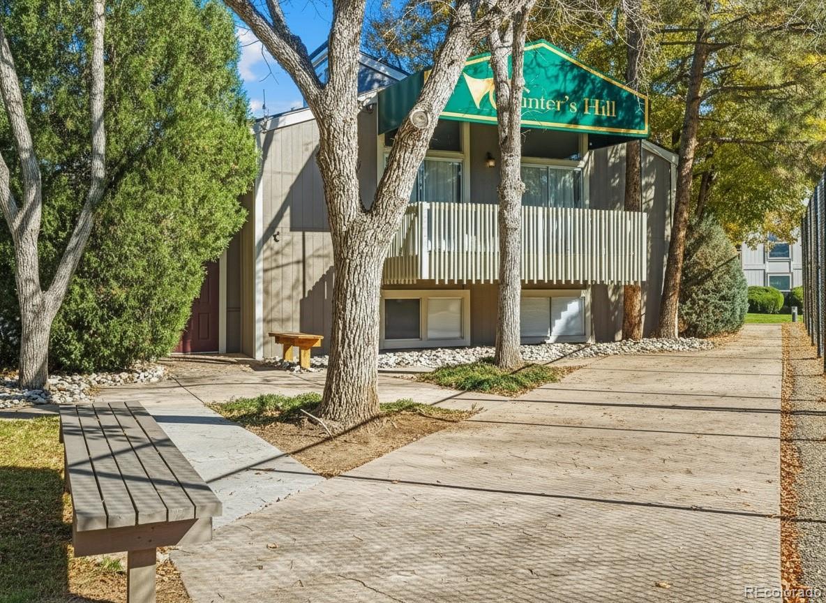 MLS Image #35 for 7275 s xenia circle f,centennial, Colorado