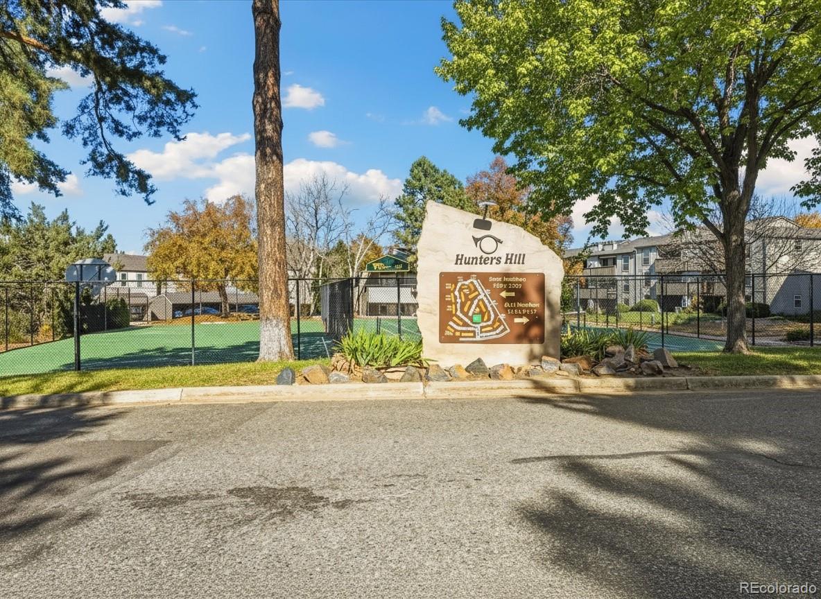 MLS Image #37 for 7275 s xenia circle f,centennial, Colorado