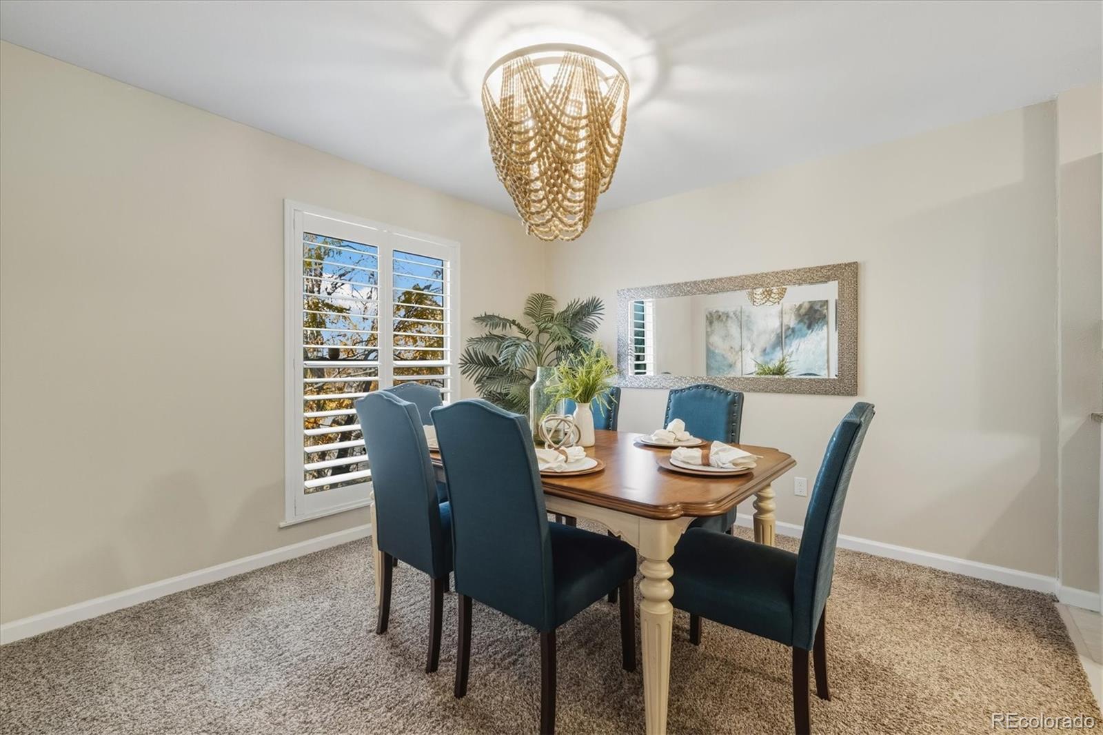 MLS Image #4 for 7275 s xenia circle f,centennial, Colorado