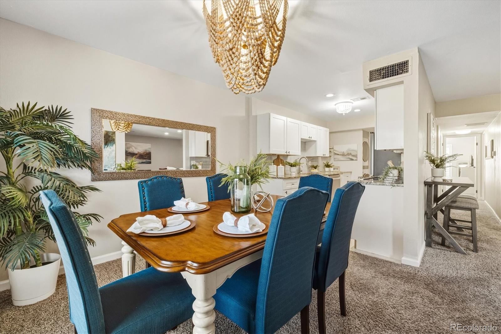 MLS Image #5 for 7275 s xenia circle f,centennial, Colorado
