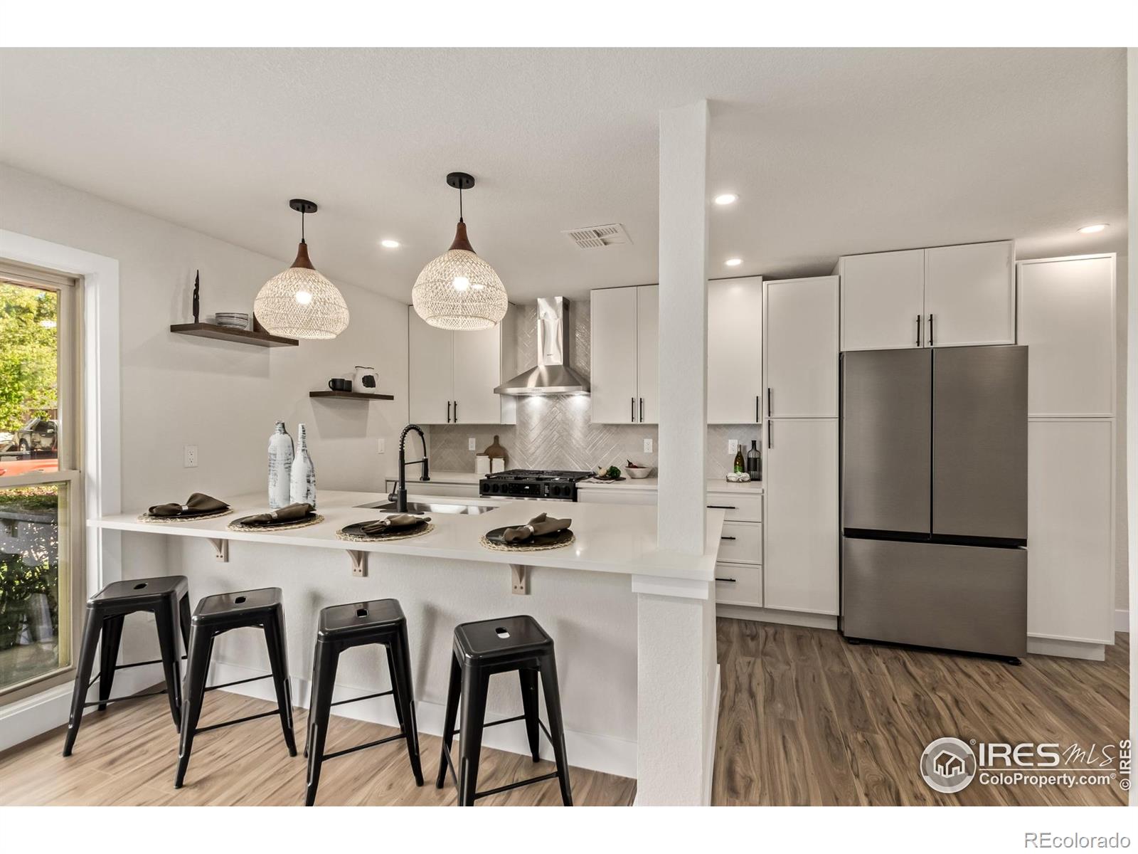 MLS Image #1 for 2061 s stuart street,denver, Colorado