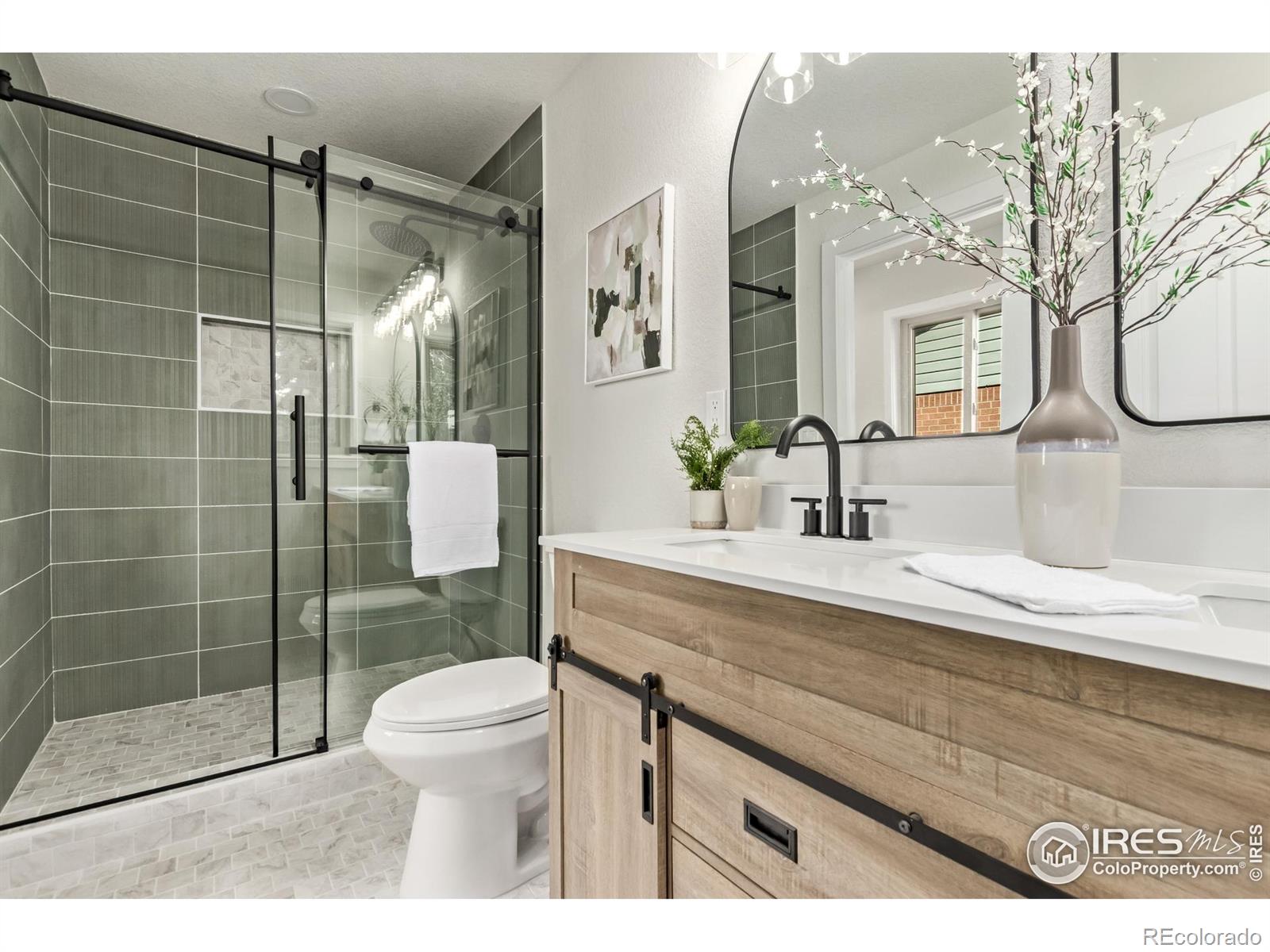 MLS Image #19 for 2061 s stuart street,denver, Colorado