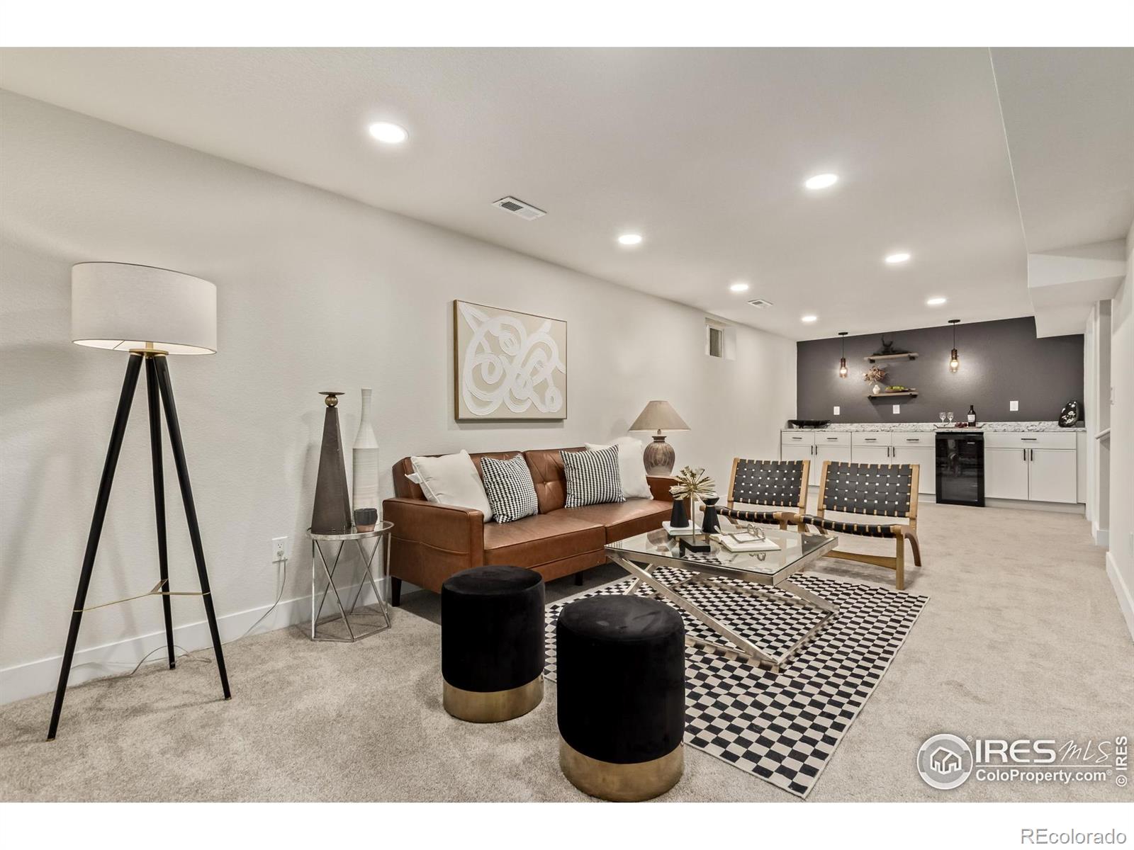 MLS Image #25 for 2061 s stuart street,denver, Colorado