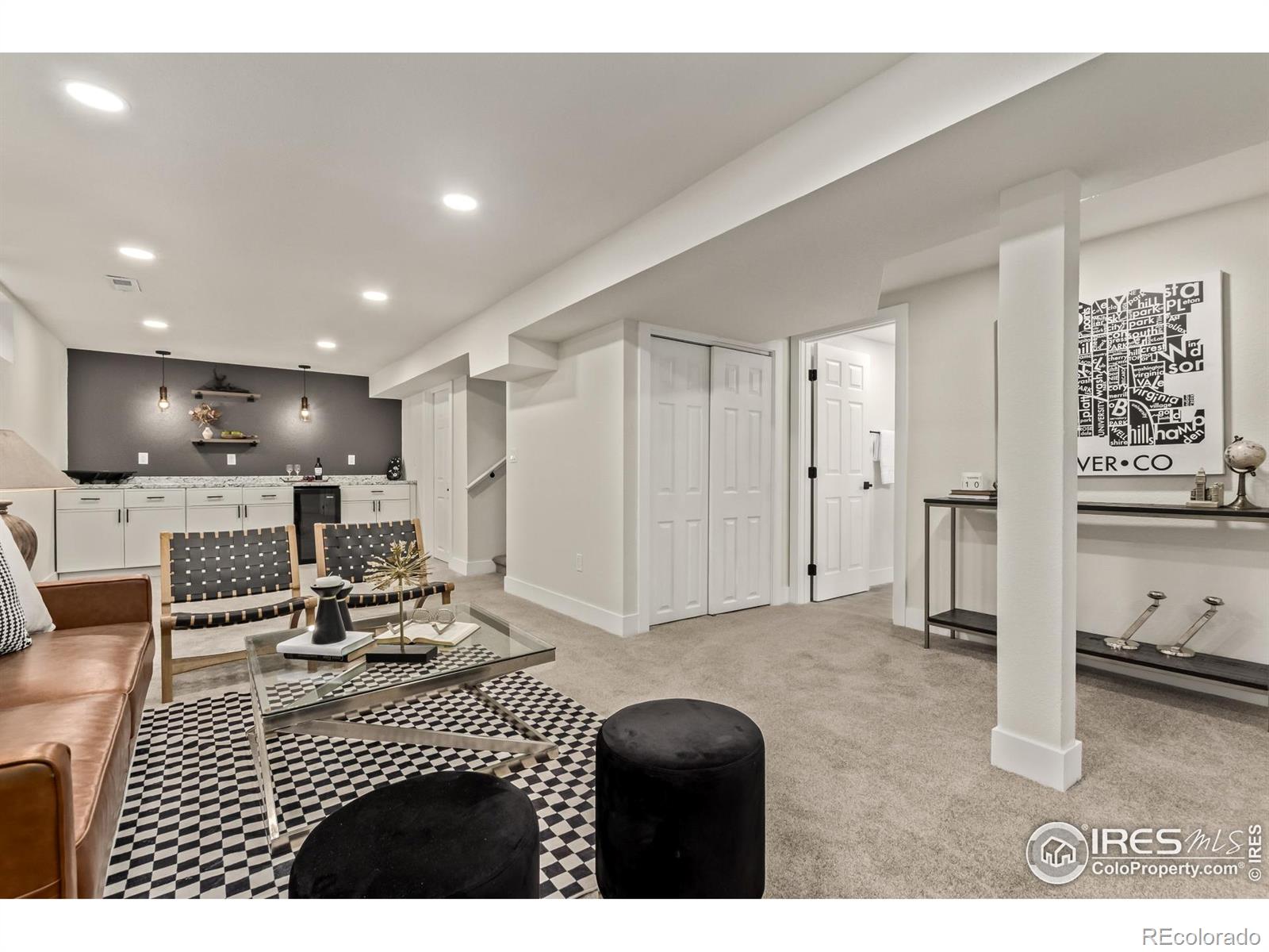 MLS Image #27 for 2061 s stuart street,denver, Colorado