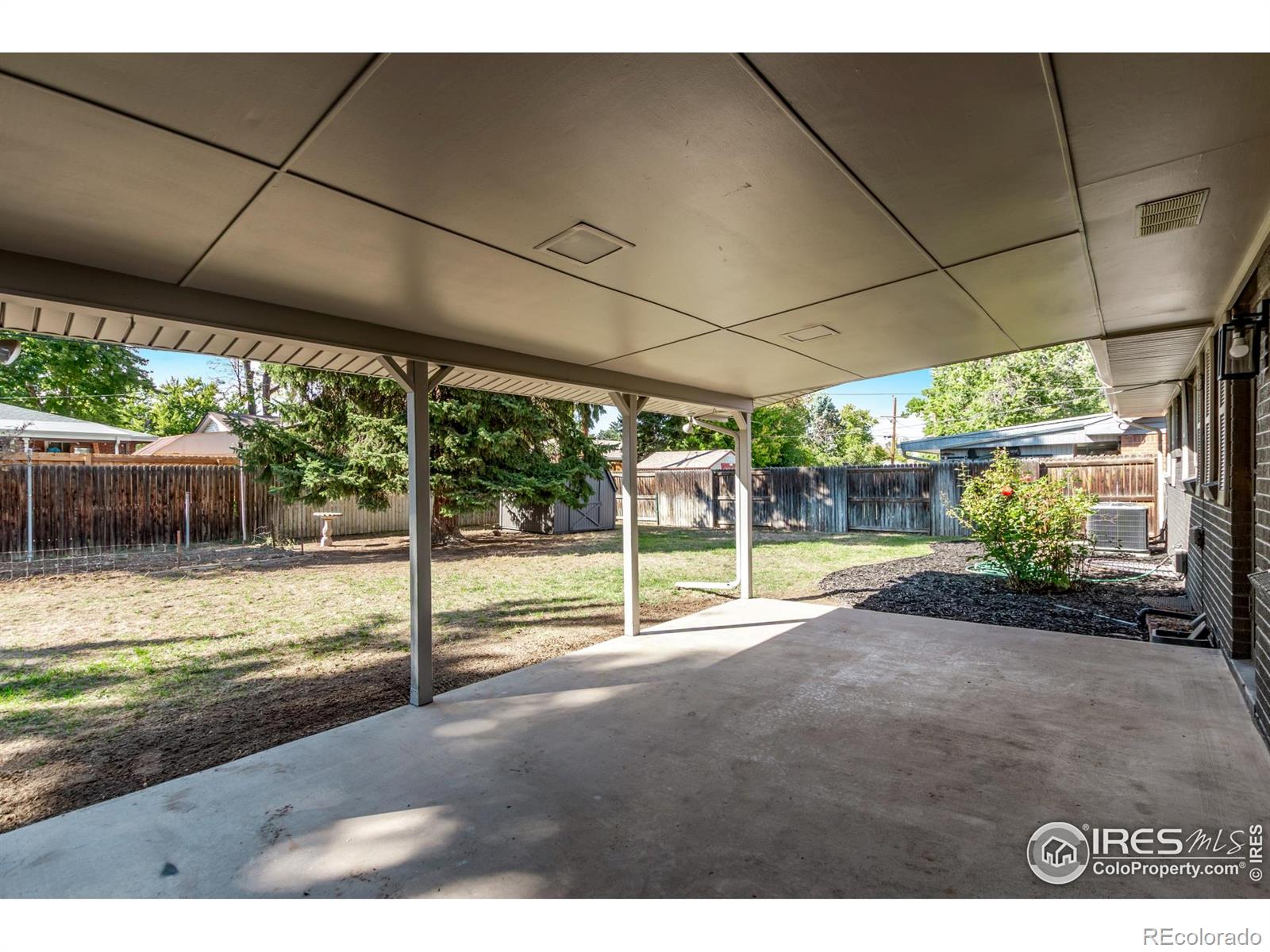 MLS Image #29 for 2061 s stuart street,denver, Colorado