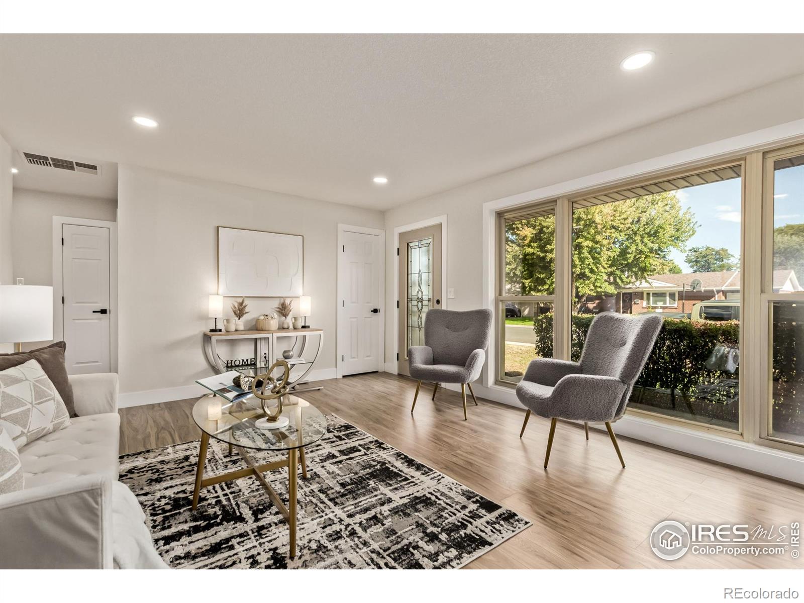 MLS Image #3 for 2061 s stuart street,denver, Colorado