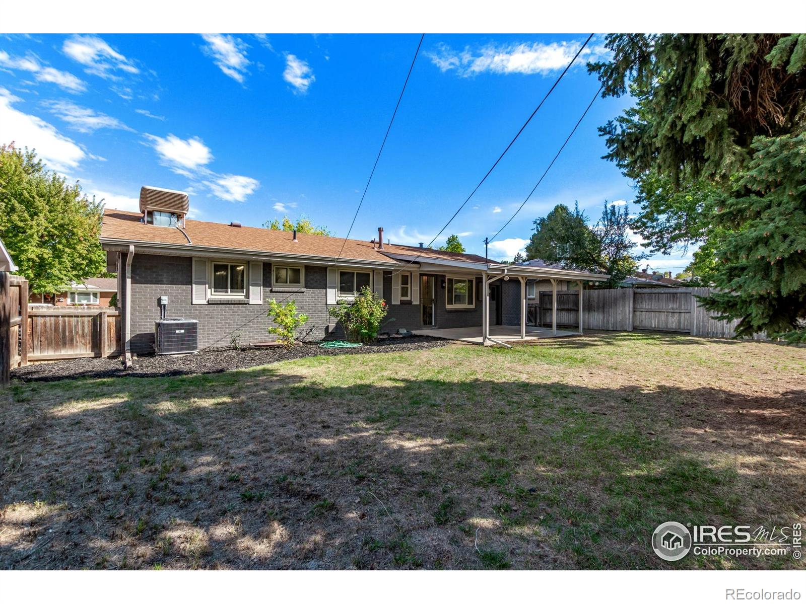 MLS Image #33 for 2061 s stuart street,denver, Colorado