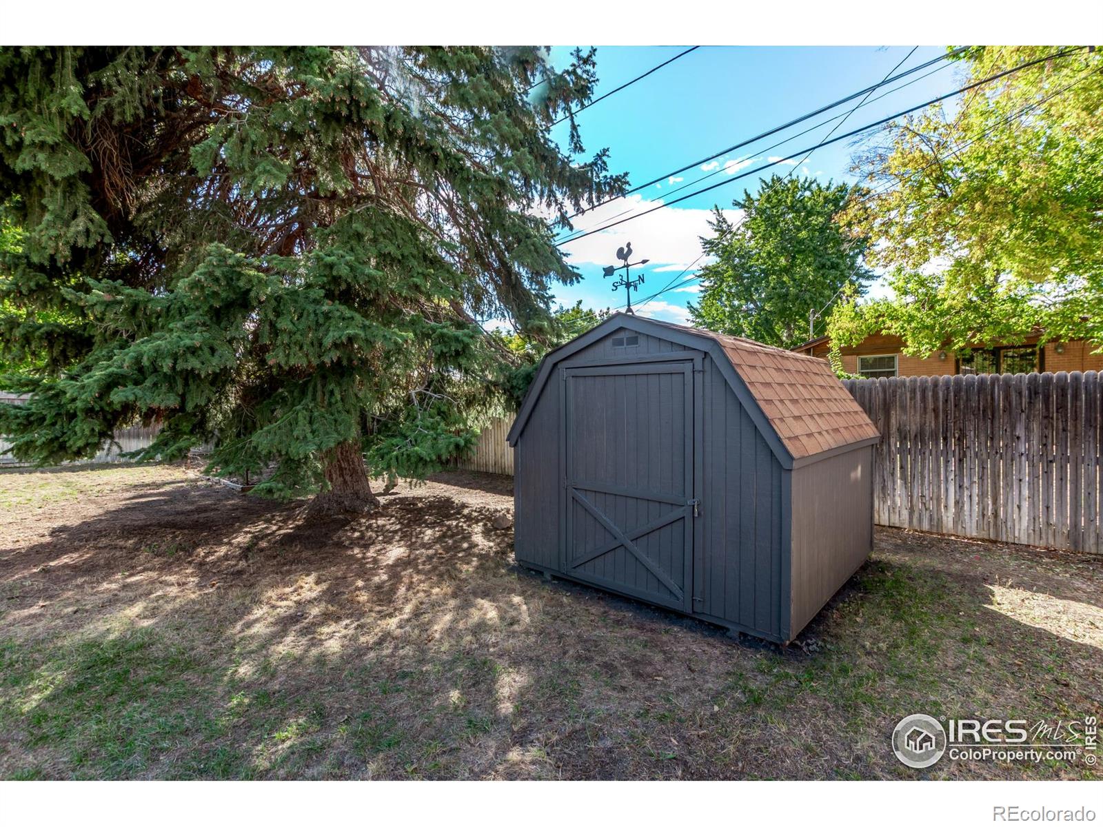 MLS Image #34 for 2061 s stuart street,denver, Colorado