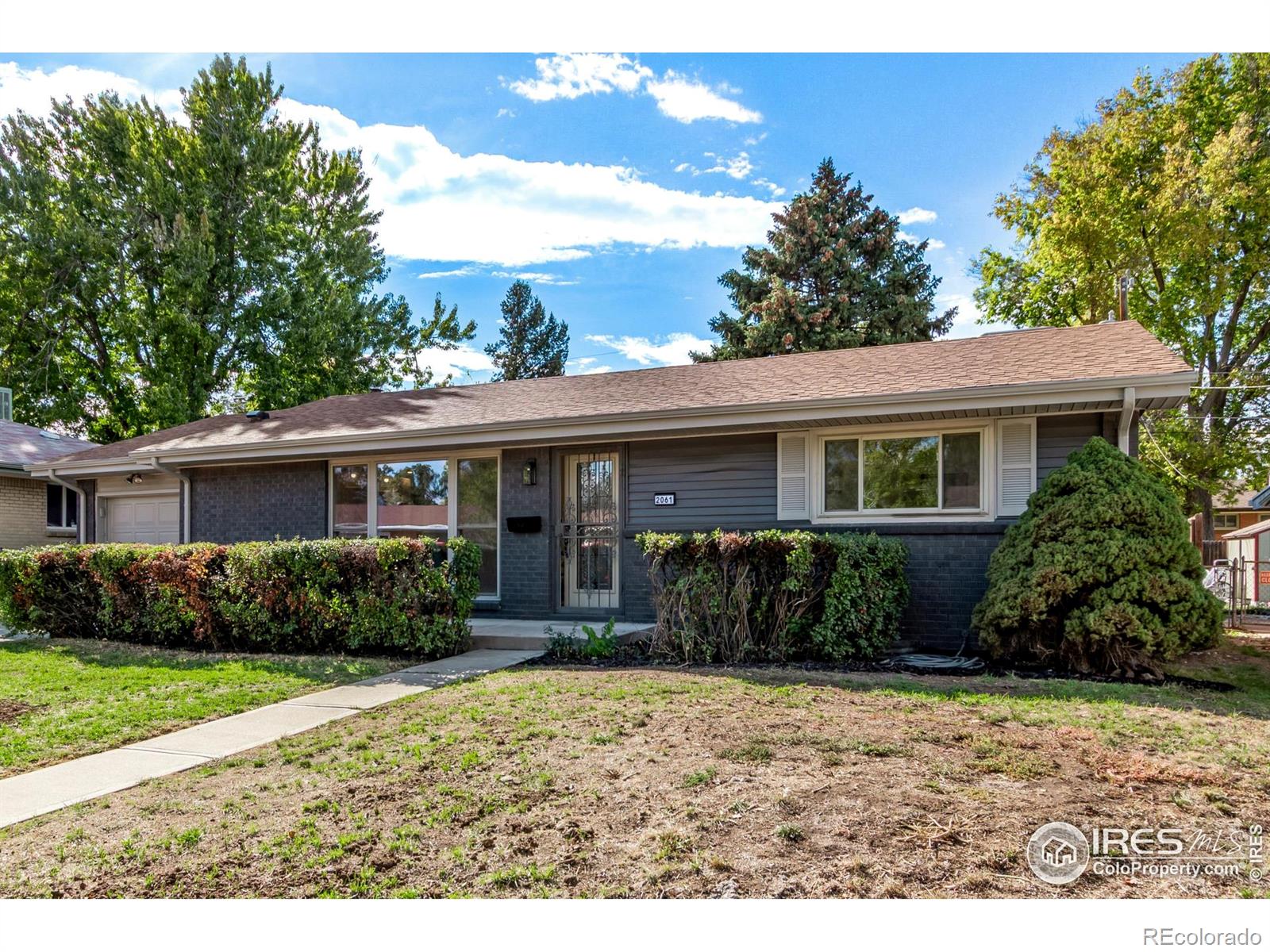 MLS Image #5 for 2061 s stuart street,denver, Colorado