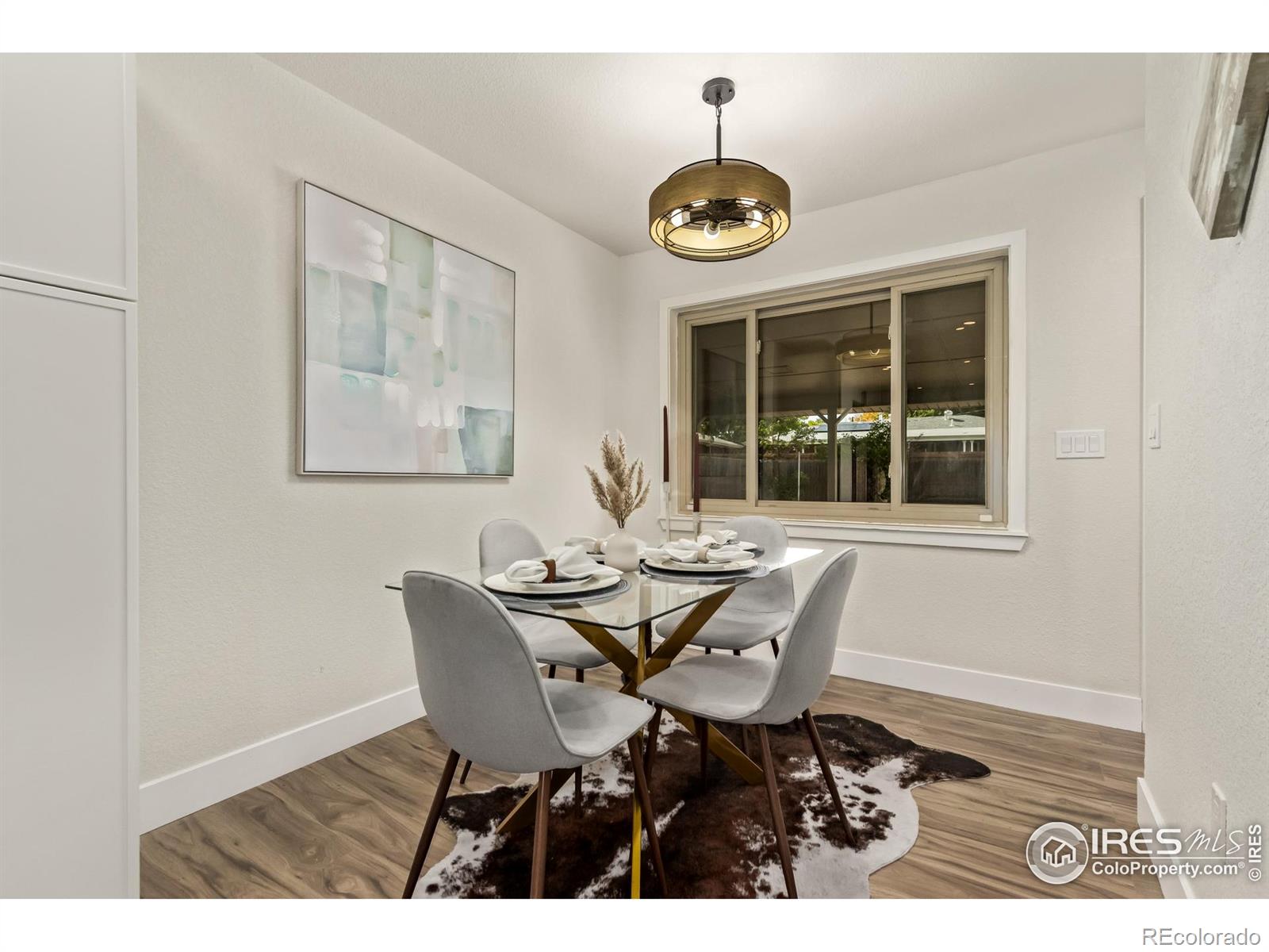 MLS Image #6 for 2061 s stuart street,denver, Colorado