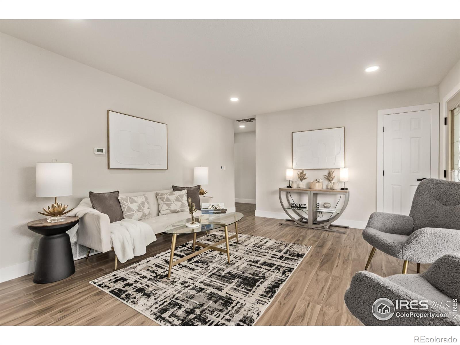 MLS Image #7 for 2061 s stuart street,denver, Colorado