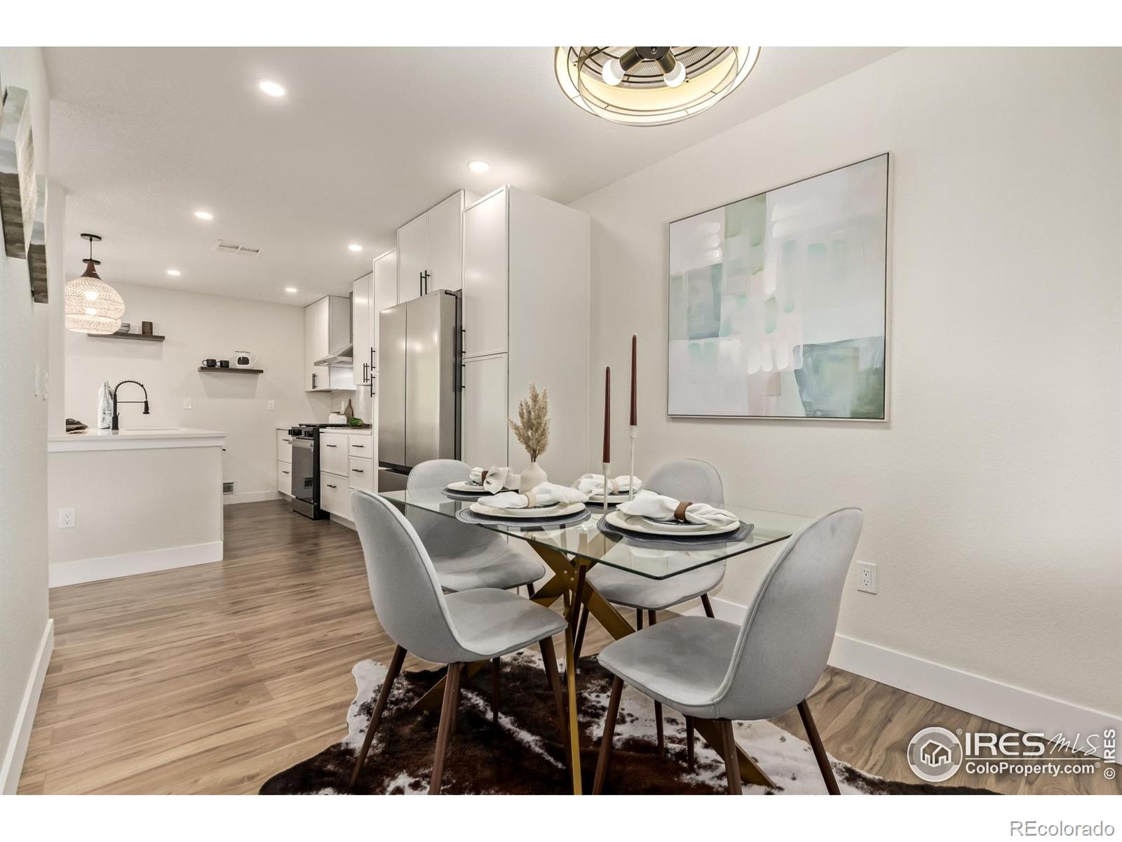 MLS Image #8 for 2061 s stuart street,denver, Colorado