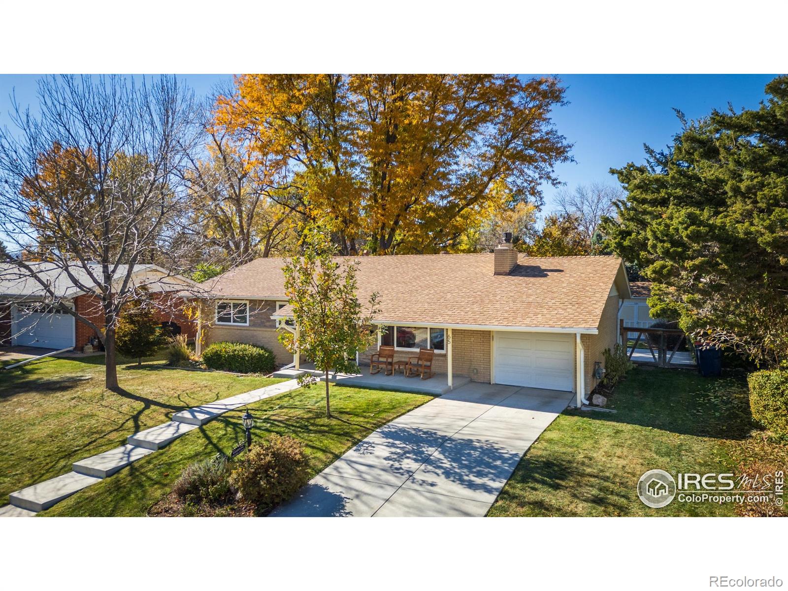 MLS Image #2 for 65  cody street,lakewood, Colorado