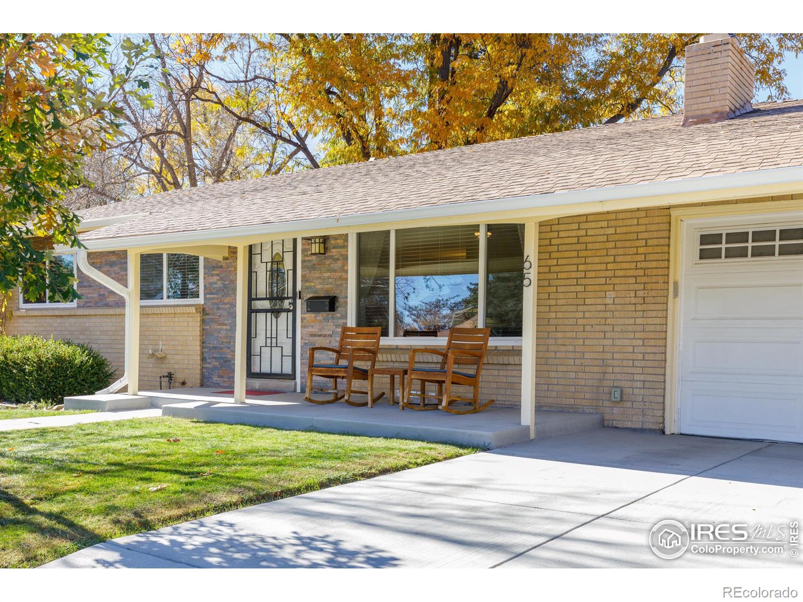 MLS Image #3 for 65  cody street,lakewood, Colorado