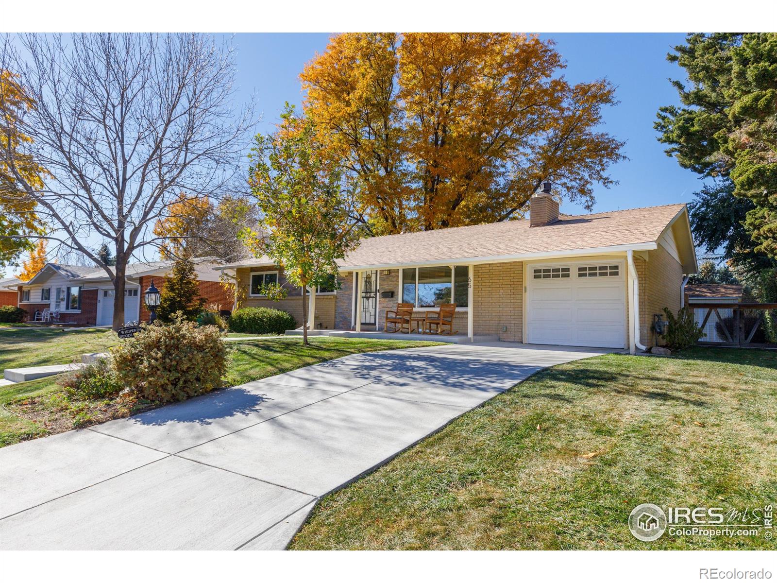 MLS Image #4 for 65  cody street,lakewood, Colorado