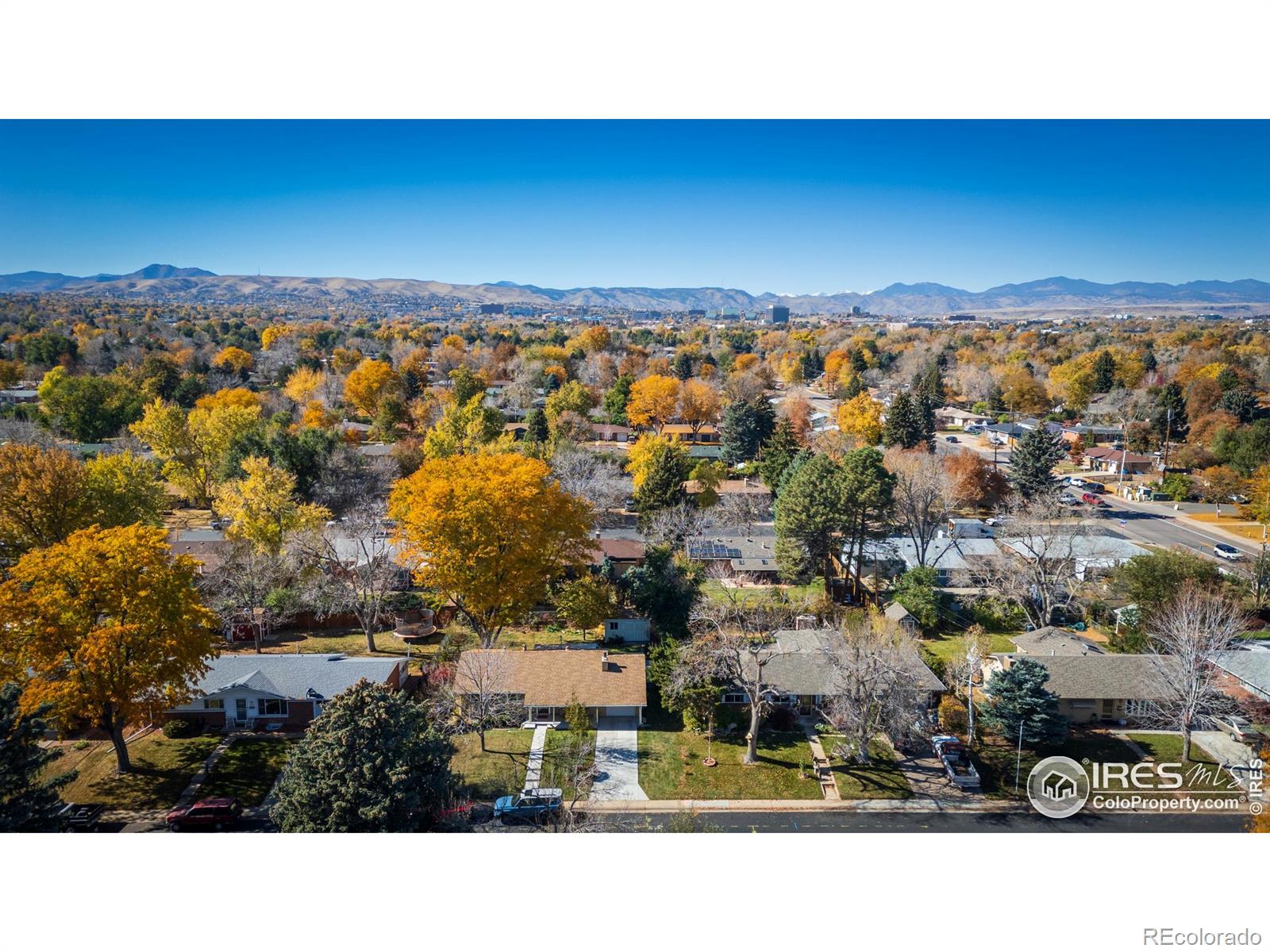 MLS Image #41 for 65  cody street,lakewood, Colorado