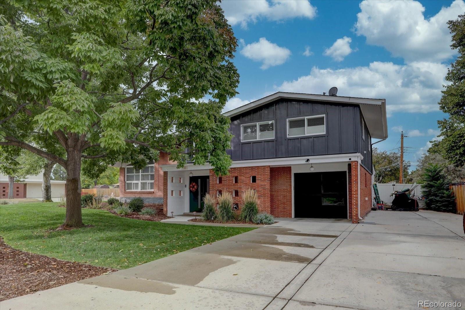 MLS Image #0 for 7881 s kit carson drive,centennial, Colorado
