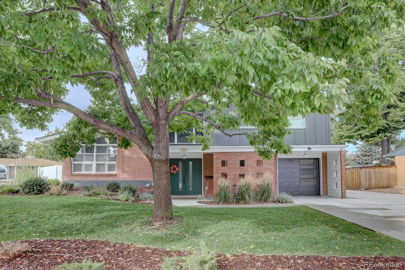 MLS Image #1 for 7881 s kit carson drive,centennial, Colorado