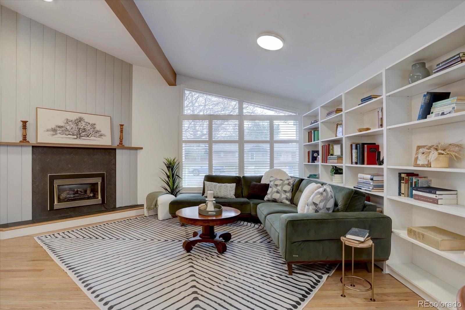 MLS Image #10 for 7881 s kit carson drive,centennial, Colorado