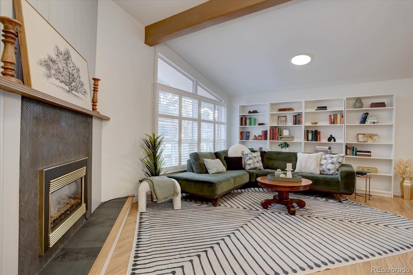 MLS Image #11 for 7881 s kit carson drive,centennial, Colorado