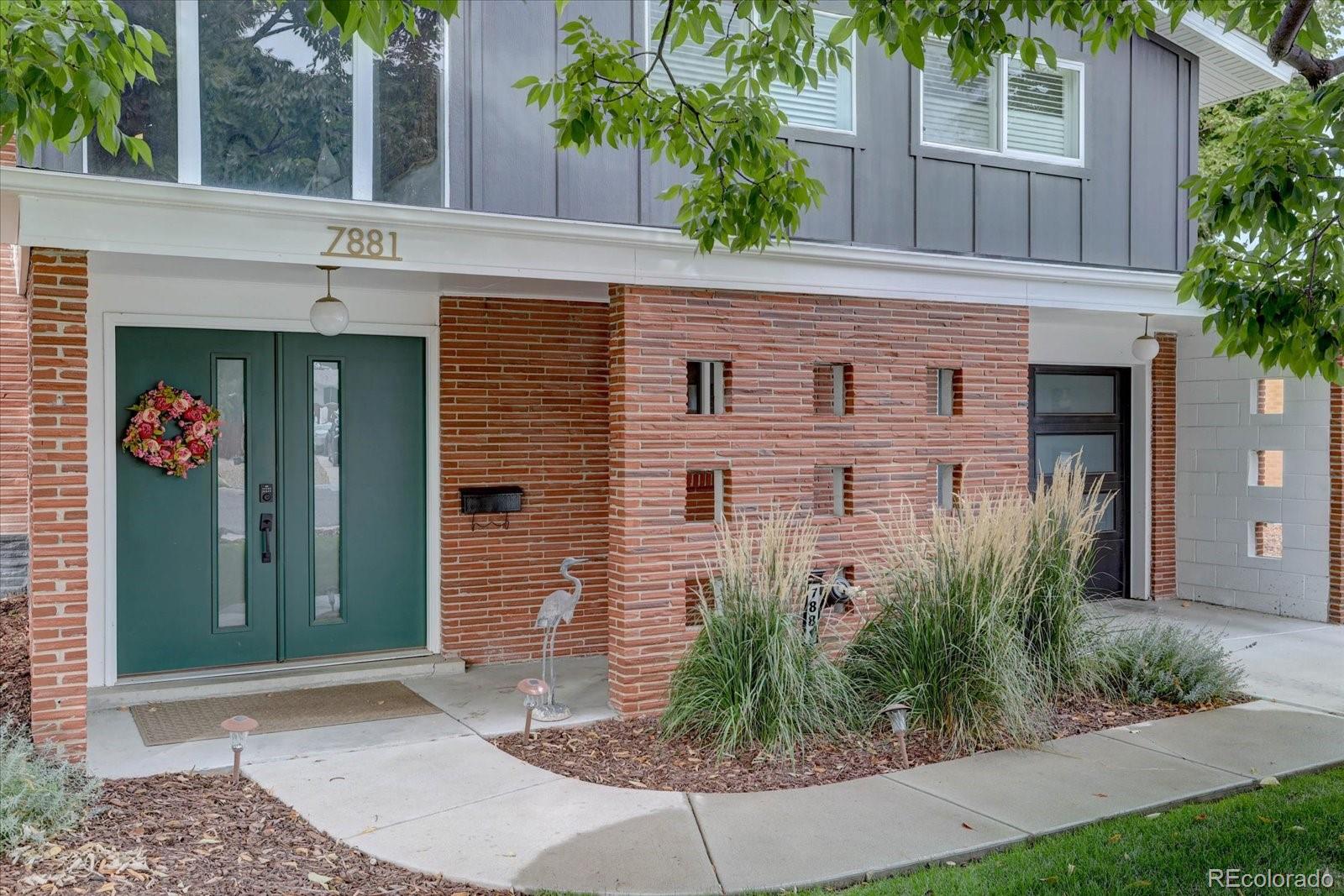 MLS Image #4 for 7881 s kit carson drive,centennial, Colorado