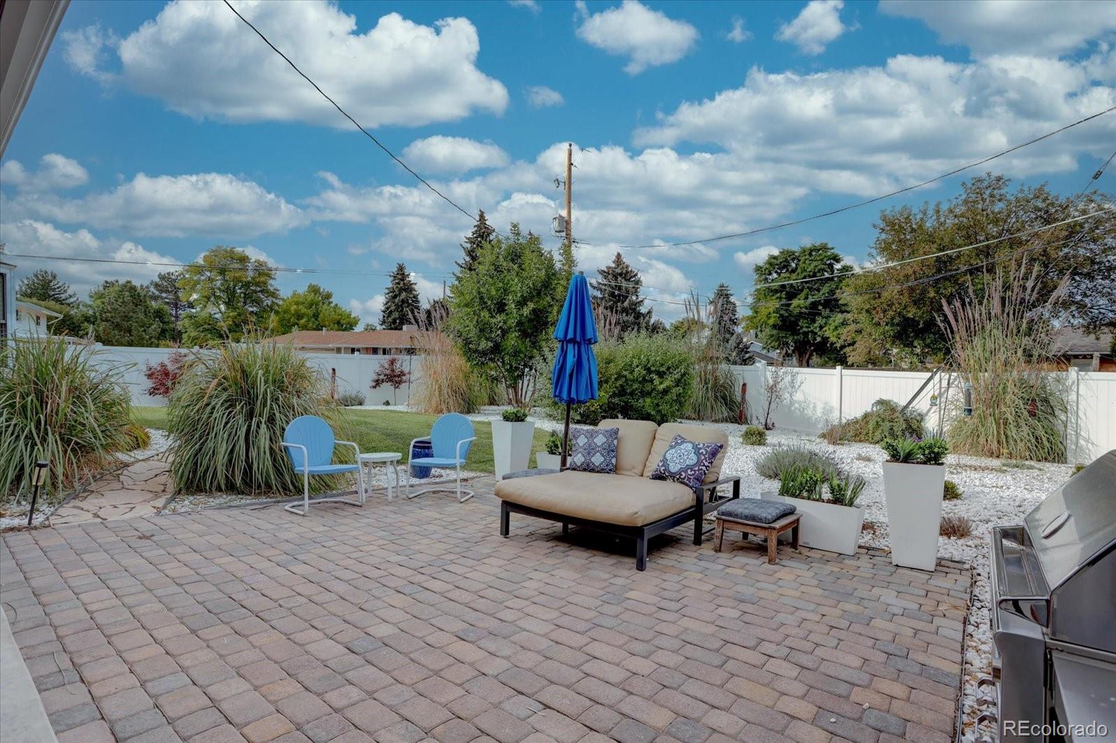 MLS Image #41 for 7881 s kit carson drive,centennial, Colorado