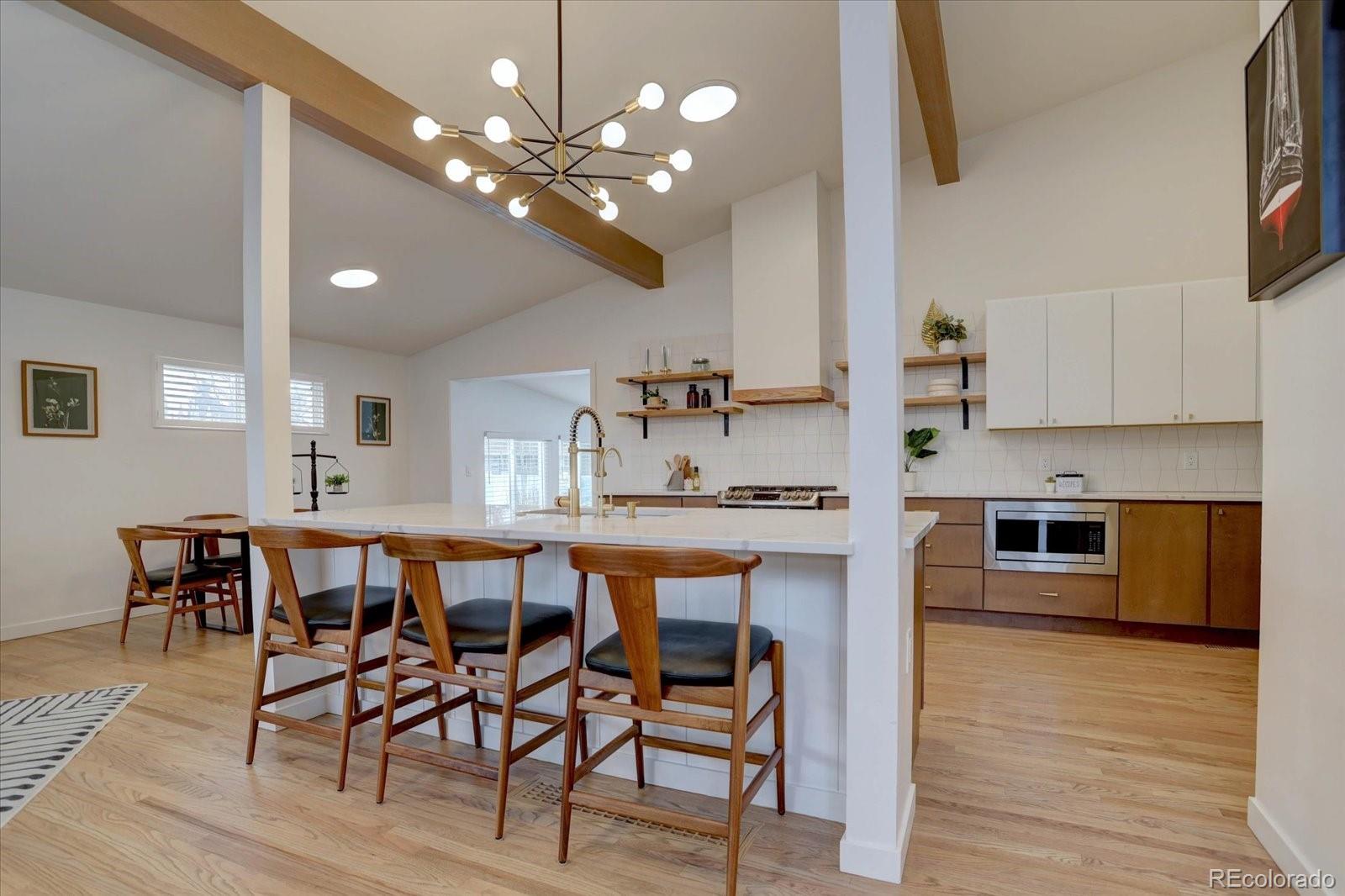 MLS Image #5 for 7881 s kit carson drive,centennial, Colorado