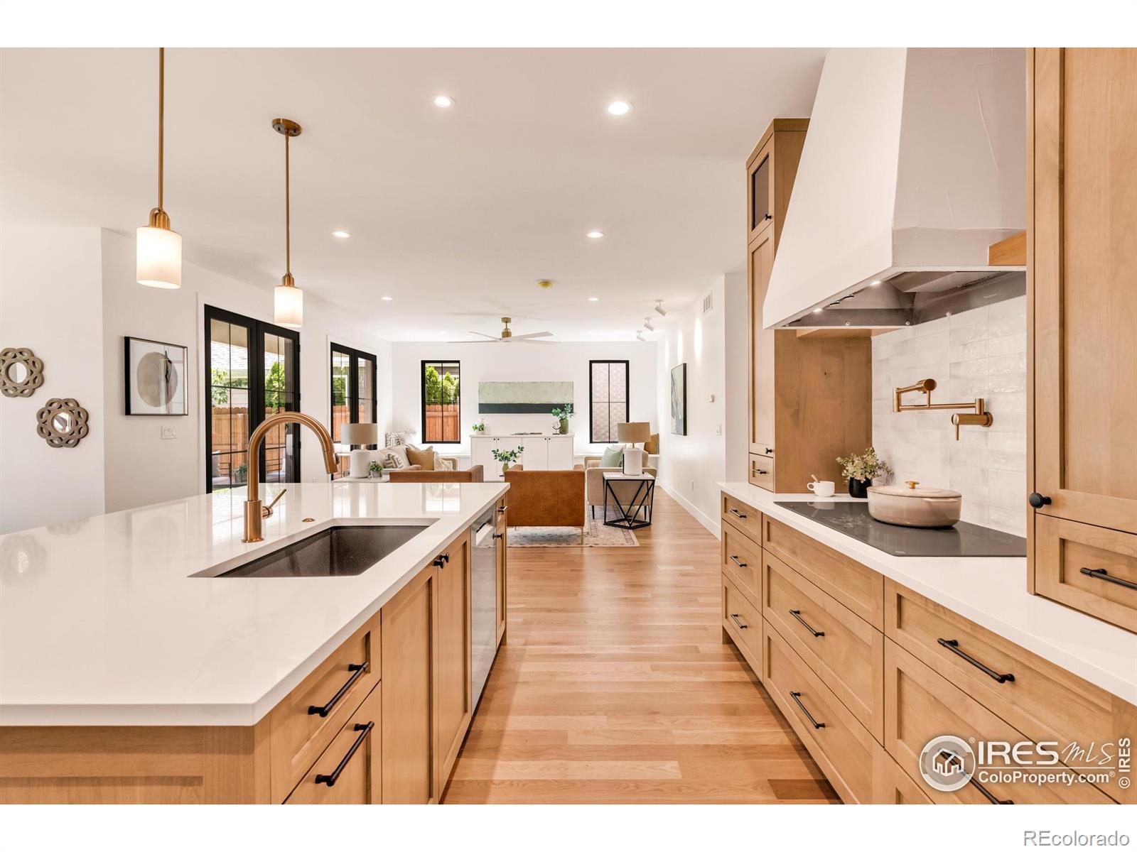 MLS Image #13 for 1476 s josephine street,denver, Colorado
