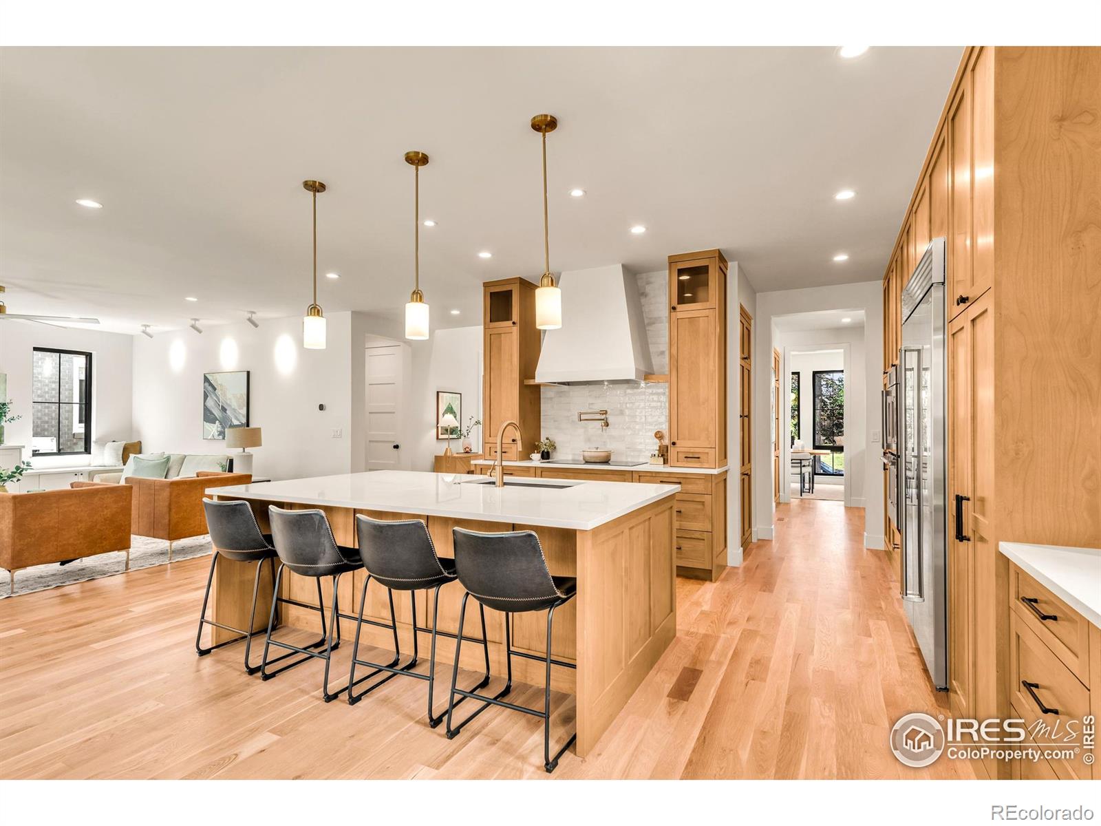 MLS Image #15 for 1476 s josephine street,denver, Colorado