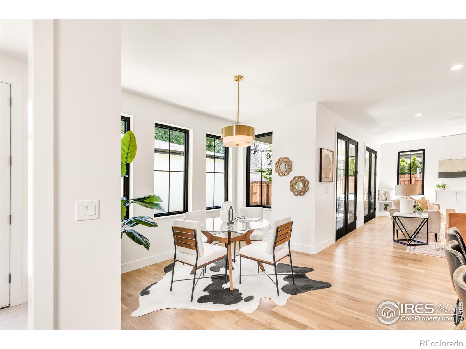 MLS Image #18 for 1476 s josephine street,denver, Colorado