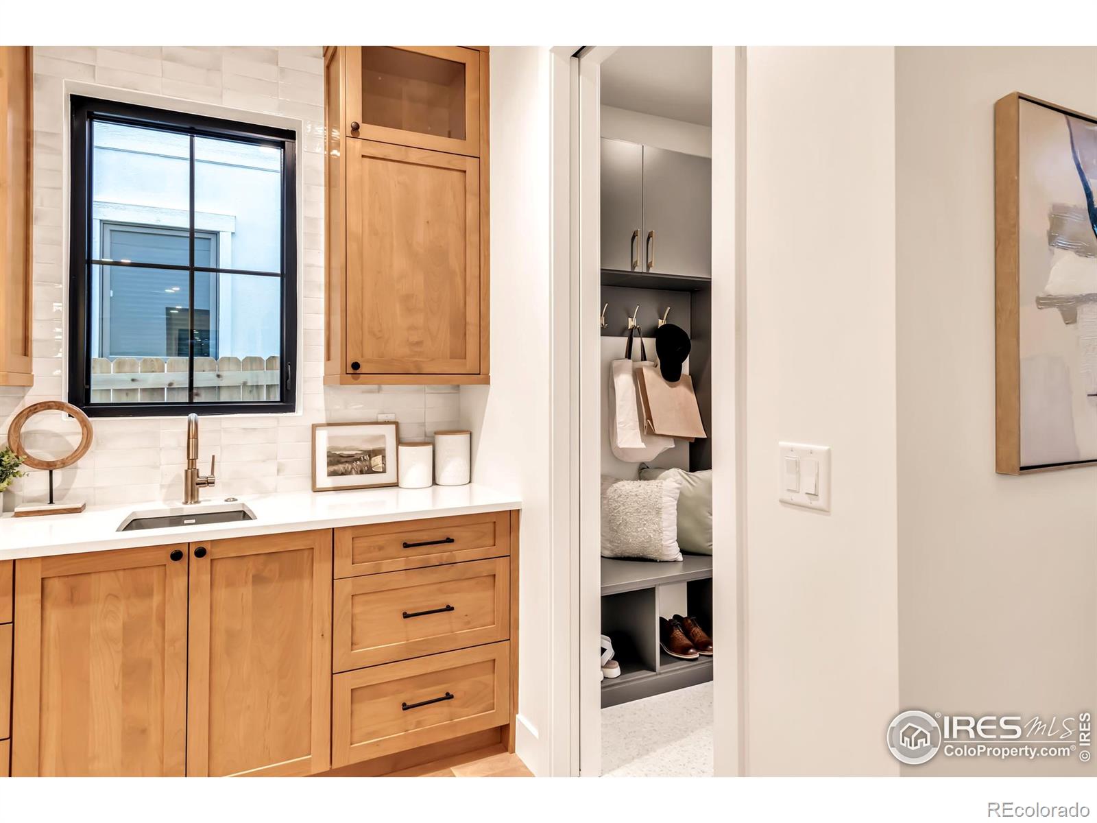 MLS Image #19 for 1476 s josephine street,denver, Colorado