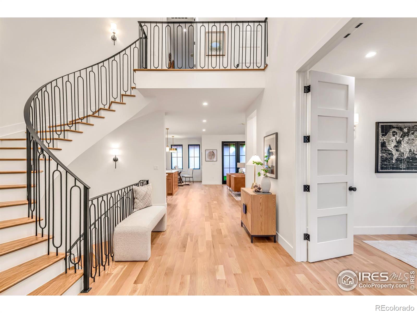 MLS Image #2 for 1476 s josephine street,denver, Colorado