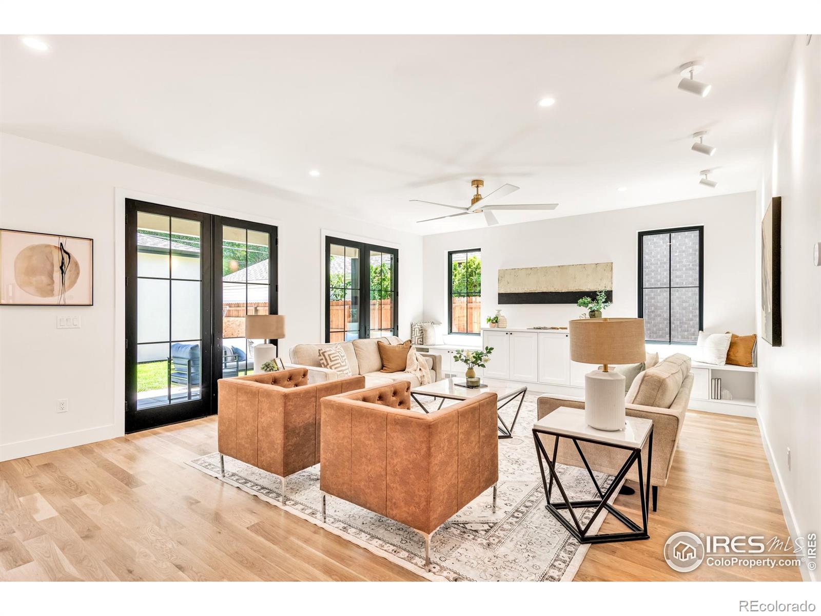 MLS Image #21 for 1476 s josephine street,denver, Colorado