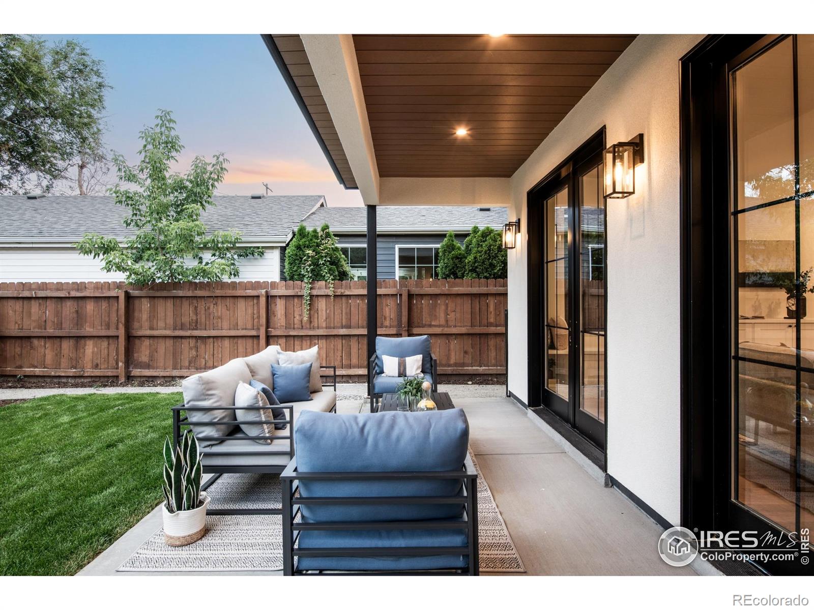 MLS Image #23 for 1476 s josephine street,denver, Colorado