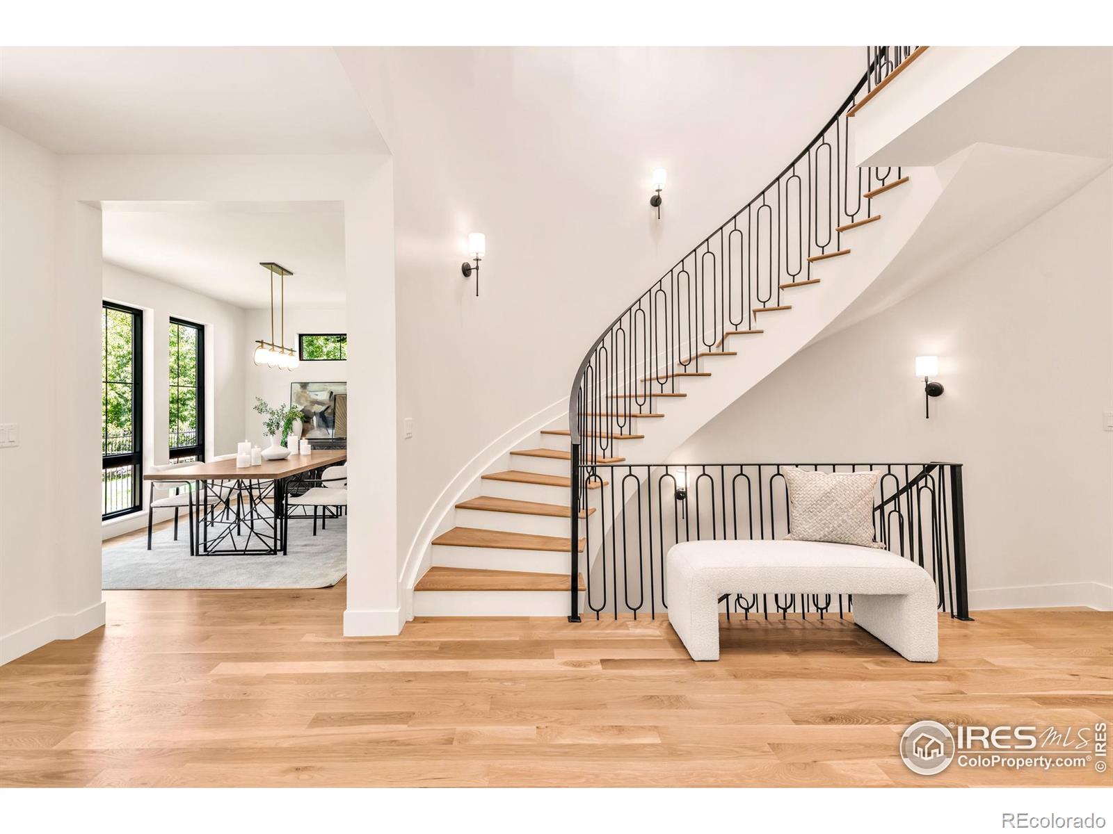 MLS Image #4 for 1476 s josephine street,denver, Colorado
