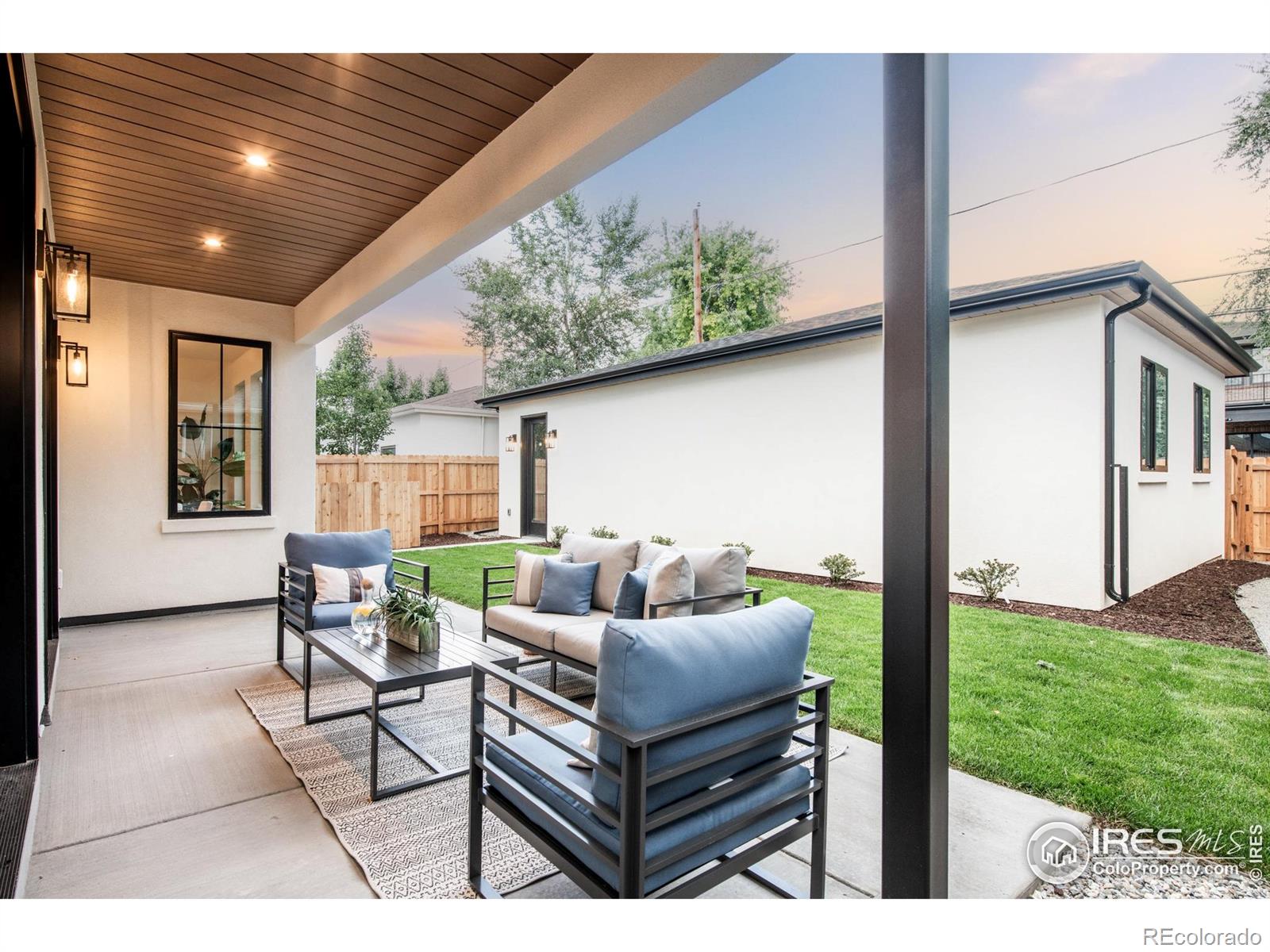 MLS Image #49 for 1476 s josephine street,denver, Colorado