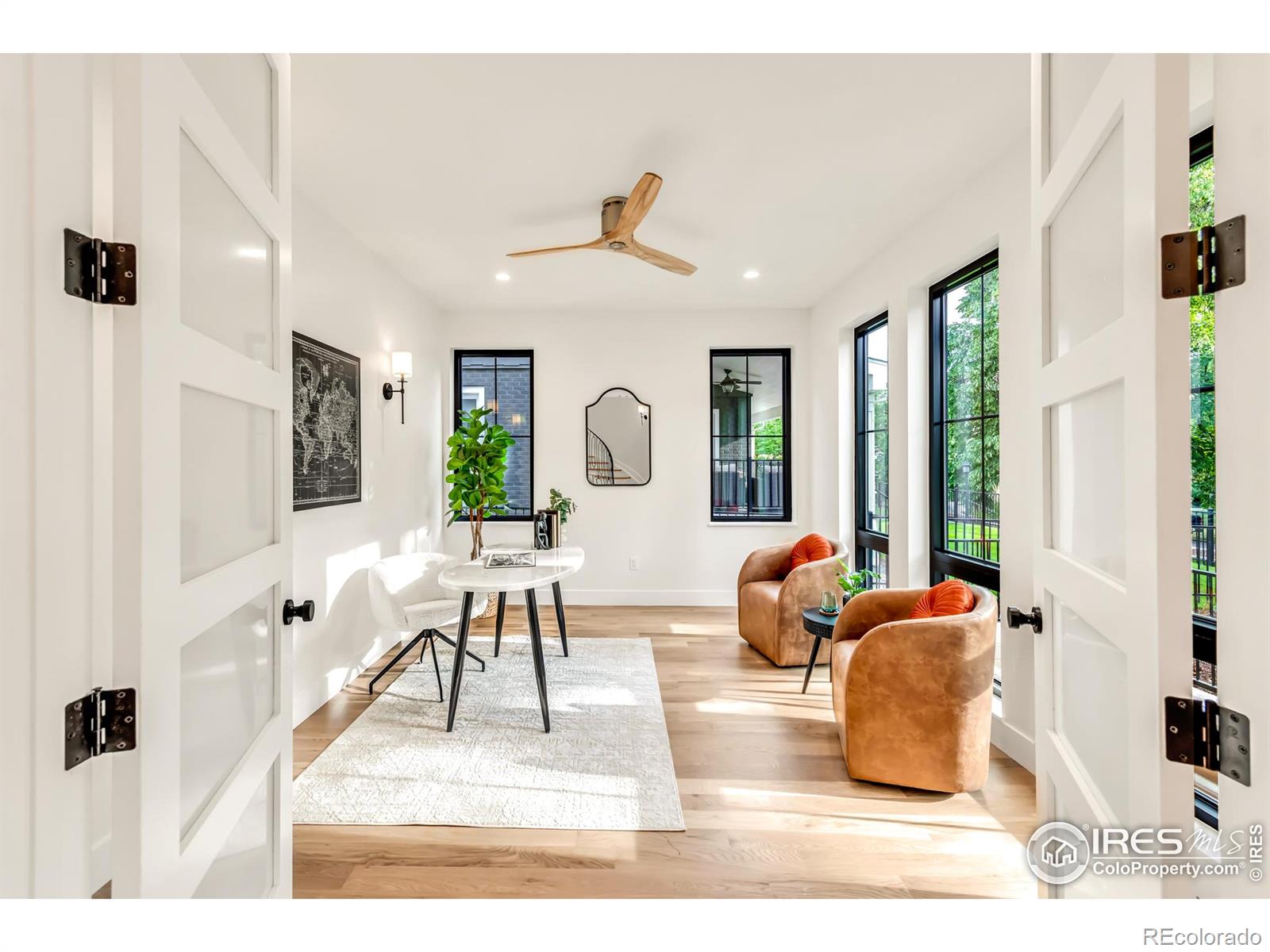 MLS Image #6 for 1476 s josephine street,denver, Colorado