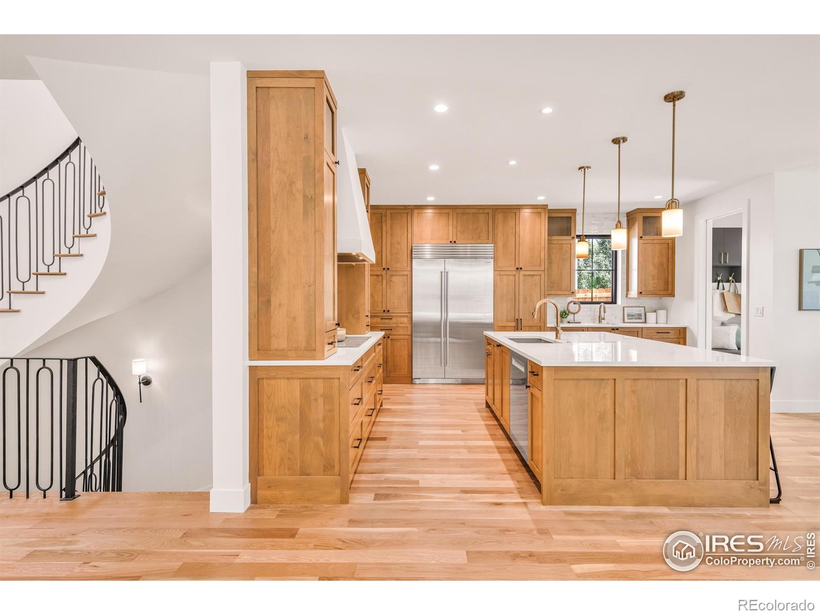 MLS Image #7 for 1476 s josephine street,denver, Colorado