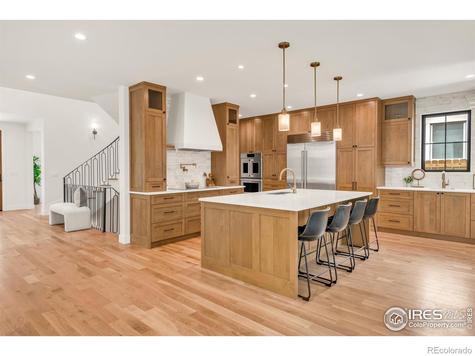 MLS Image #8 for 1476 s josephine street,denver, Colorado
